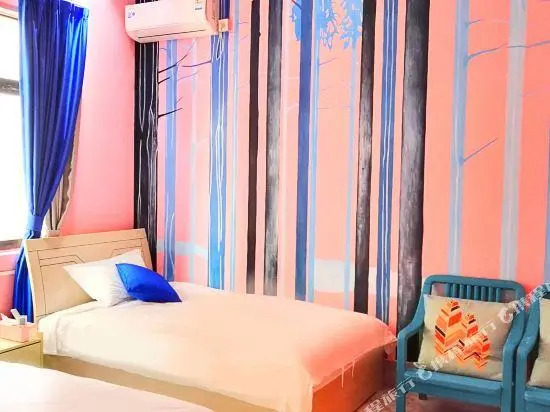 Time Hotel