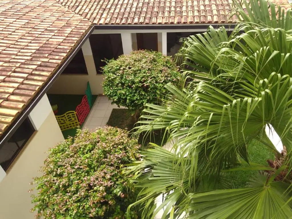 Esplendor Palace Hotel