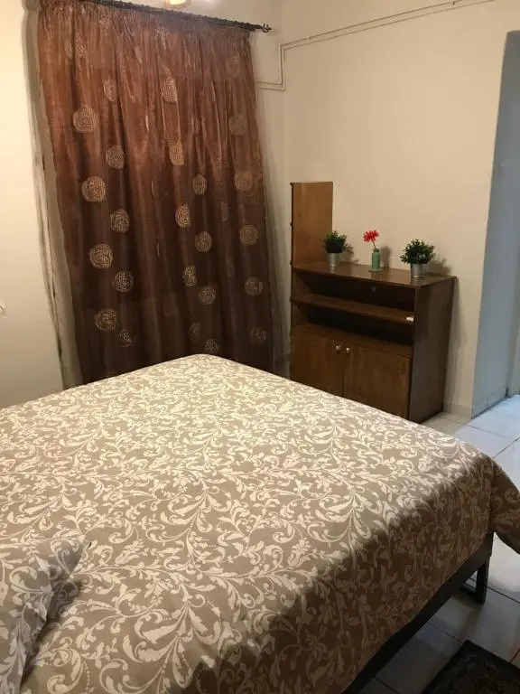 Comfortable & Cozy House