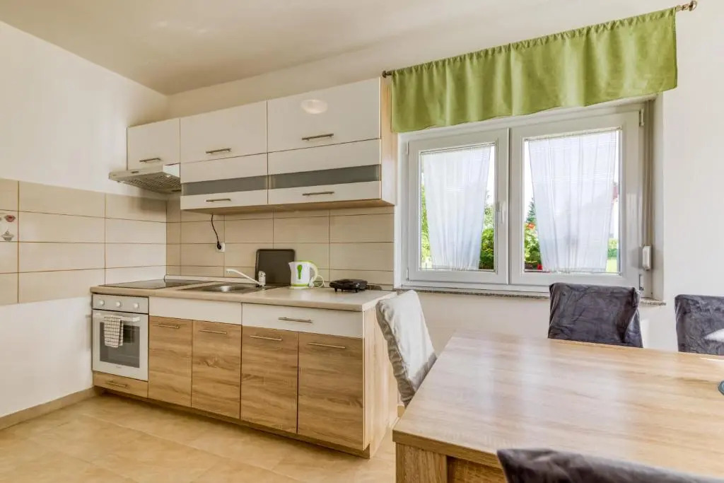Apartmani Leptir