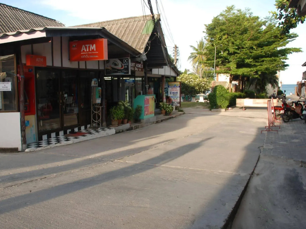 Yoghurt Home