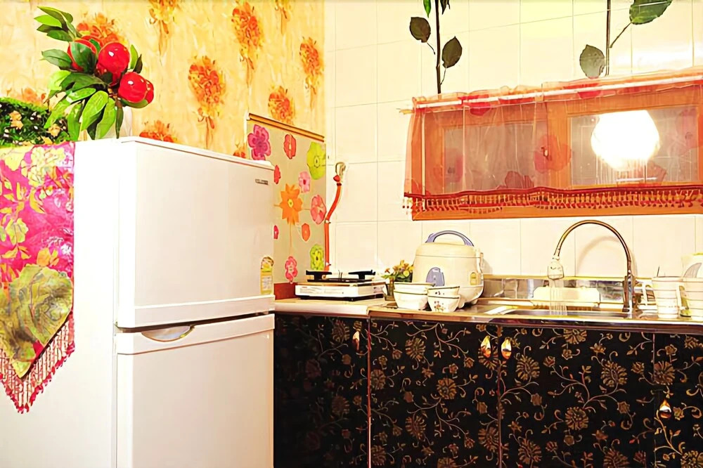 Gapyeong Terrace View Pension
