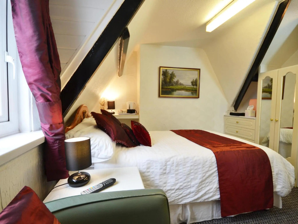 South Shore Guest House