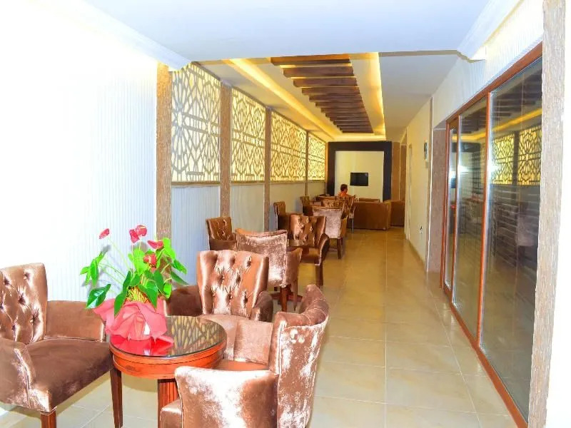 Joker Vista Hotel Side