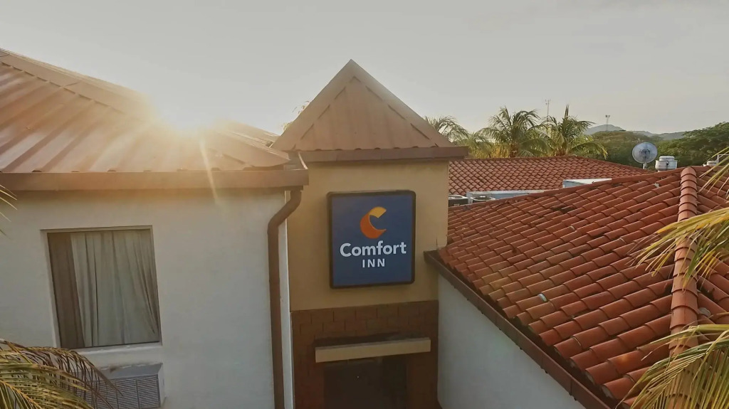 Comfort Inn Real La Union