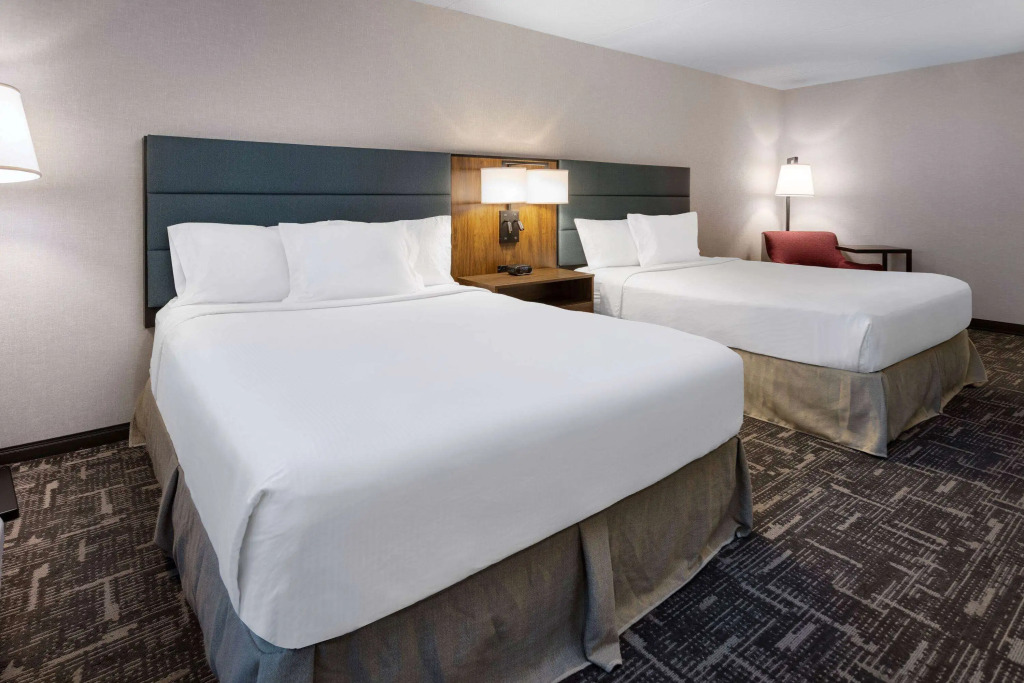 Wingate by Wyndham Vineland