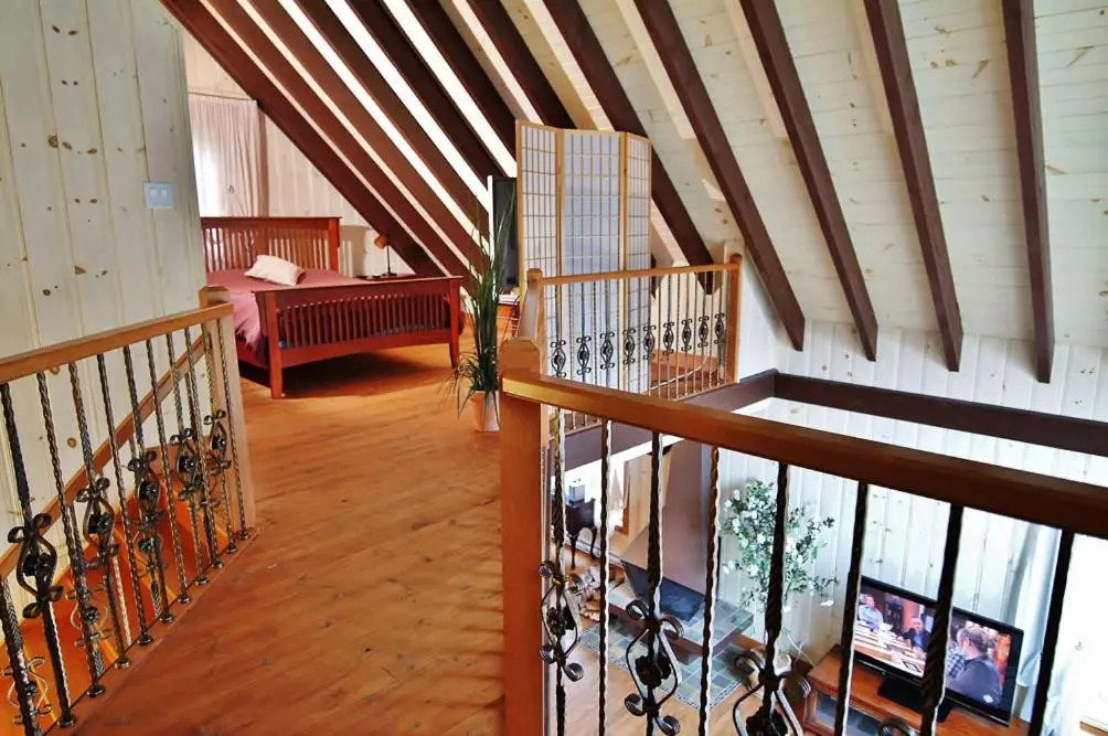 Chalets Alpins - 9017 Chemin des Alpages