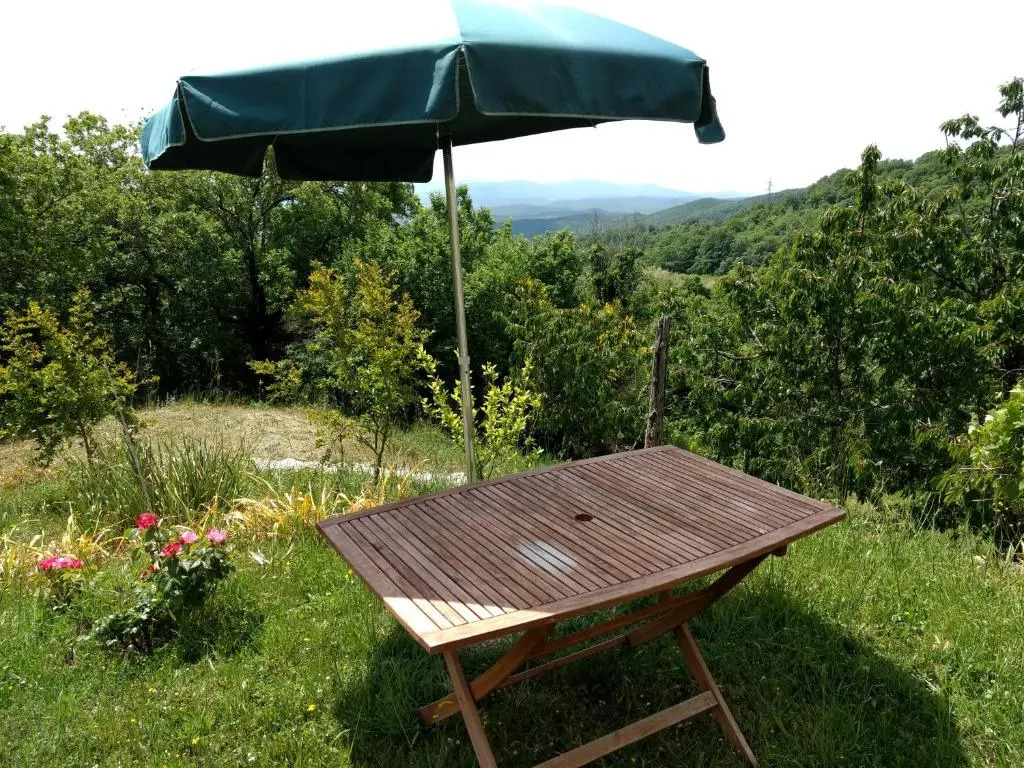 Podere Pancoli