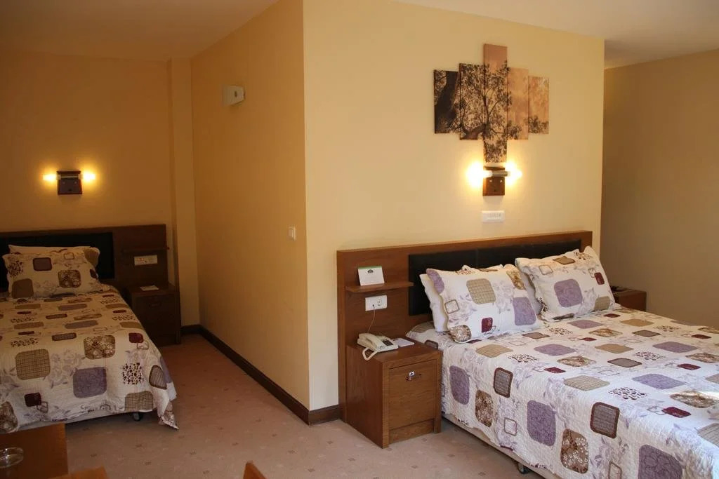 Royal Sapanca Hotel