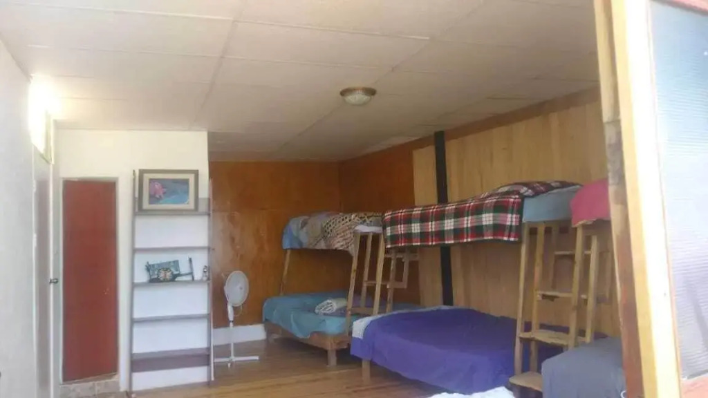 La casa del nenufar