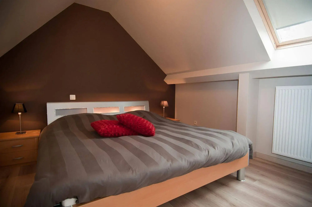 B&B Innbrugas