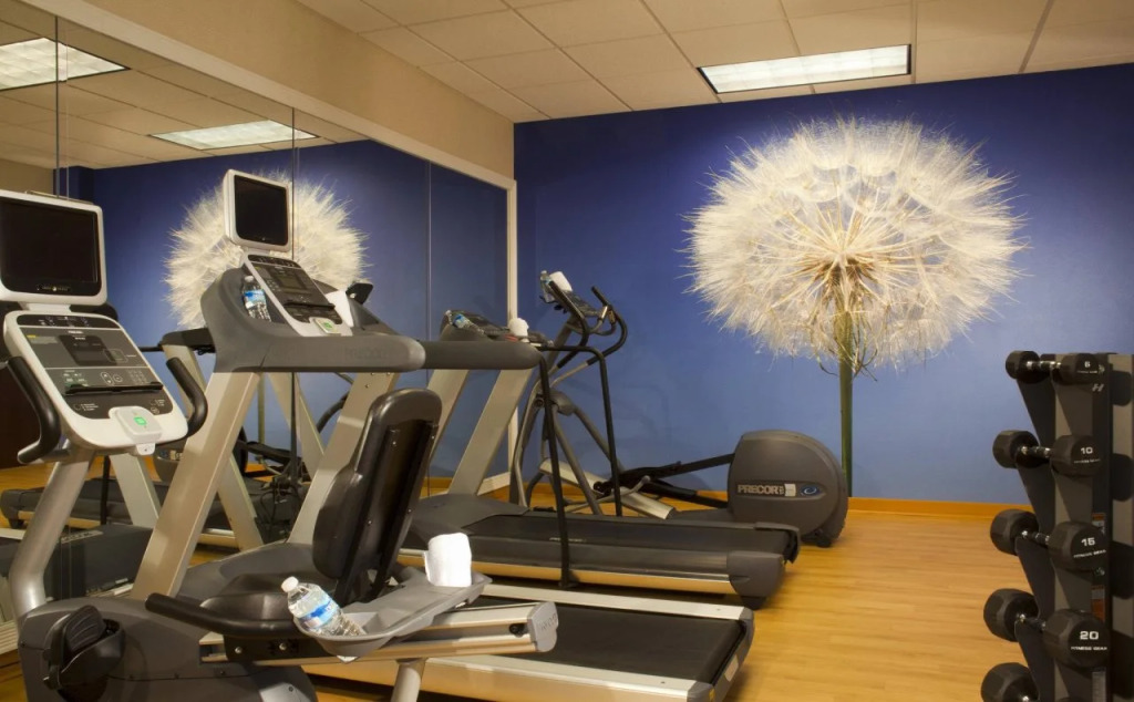 SpringHill Suites by Marriott Richmond North/Glen Allen