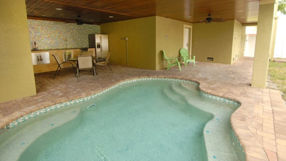 Anna Maria Island Beach Palace