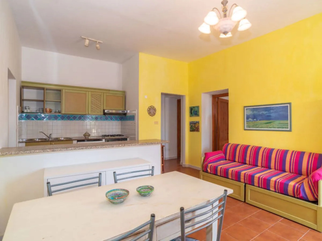 House Marta Valledoria