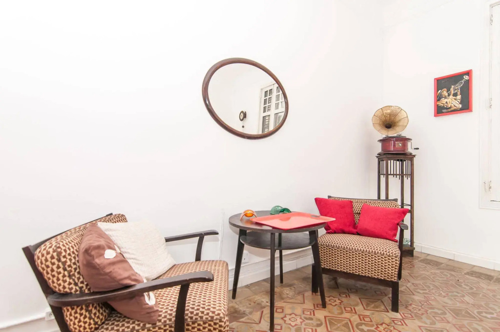 Trianon & Co Barcelona