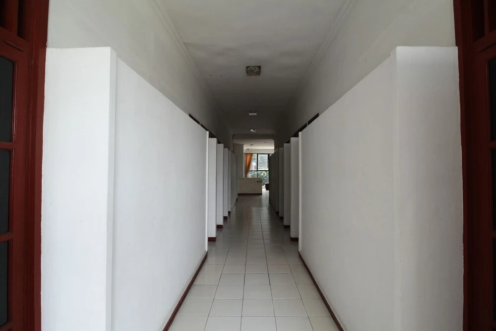 Airy Eco Syariah Cakung Penggilingan Raya 41 Jakarta