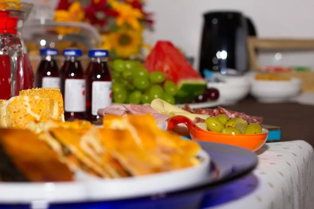 Noto Bedda BedBreakfast