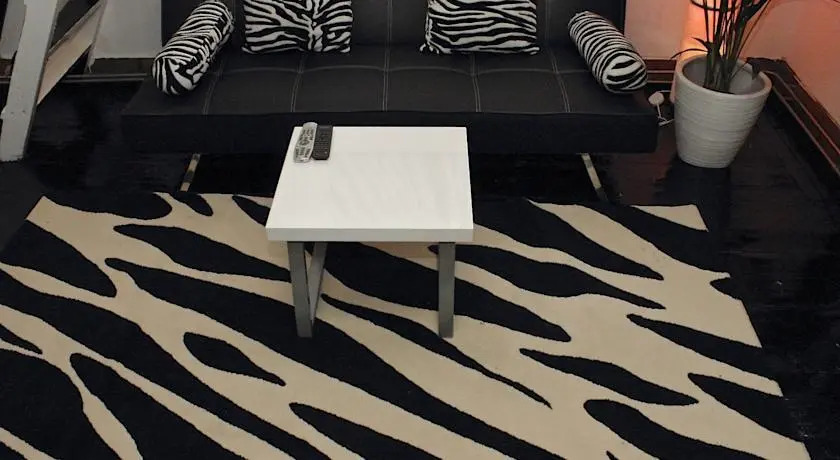 The Escape Lounge