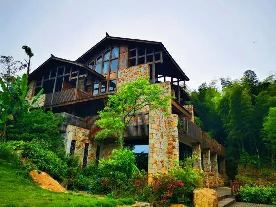 Yongchuan Liyuan Guesthouse