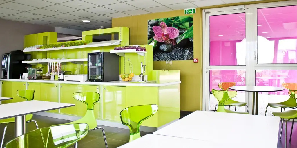The Originals City, Hôtel des Lys, Dreux