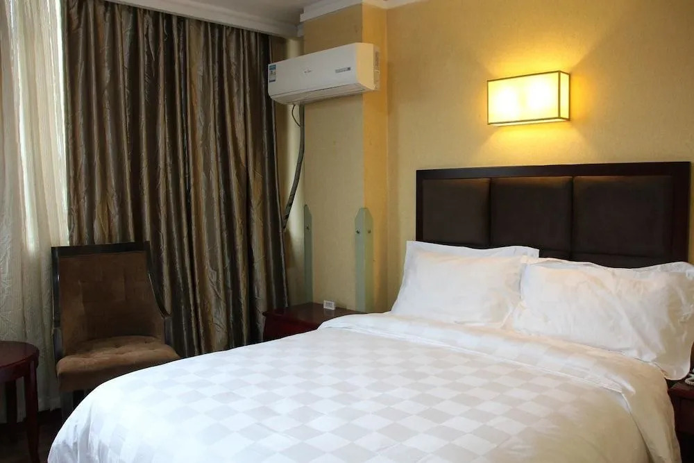 Gaopan Business Hotel