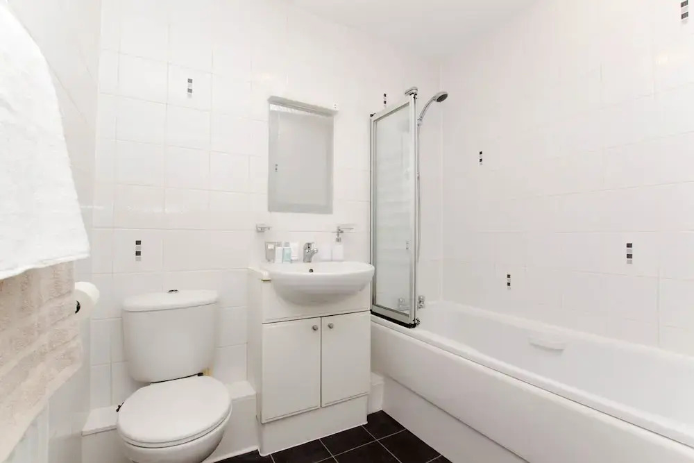 Copthorne Court Serviced Apartments