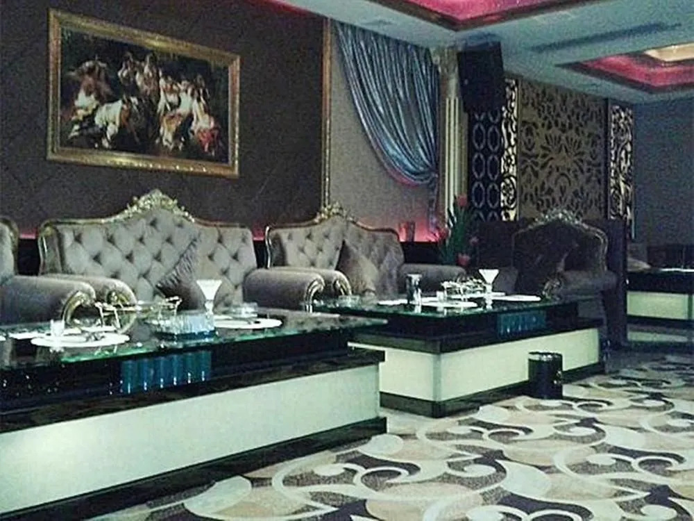 Zhuhai Xinhang Hotel