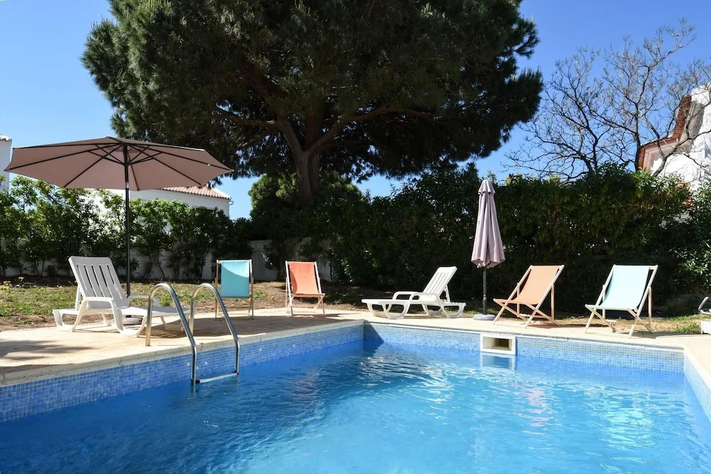 Pé na Areia - Guest House