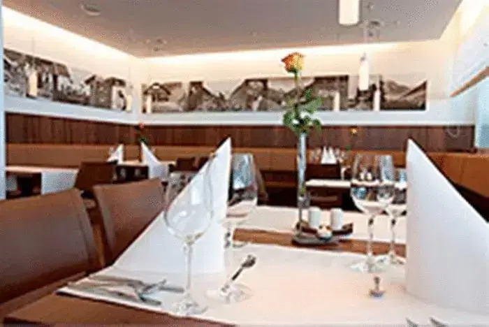 Hotel Sonnblick