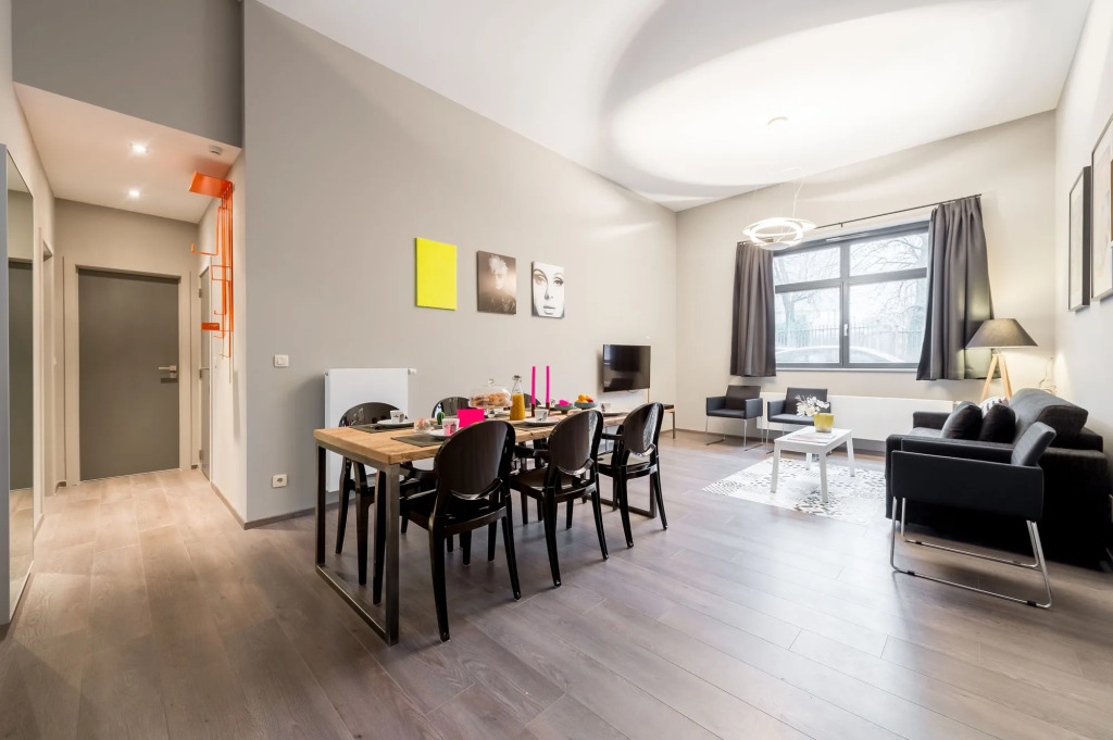 Smartflats Design - Schuman