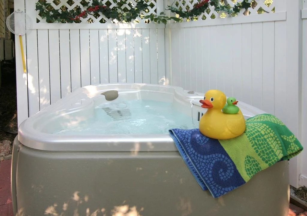 Inn at Harbour Ridge Bed & Breakfast