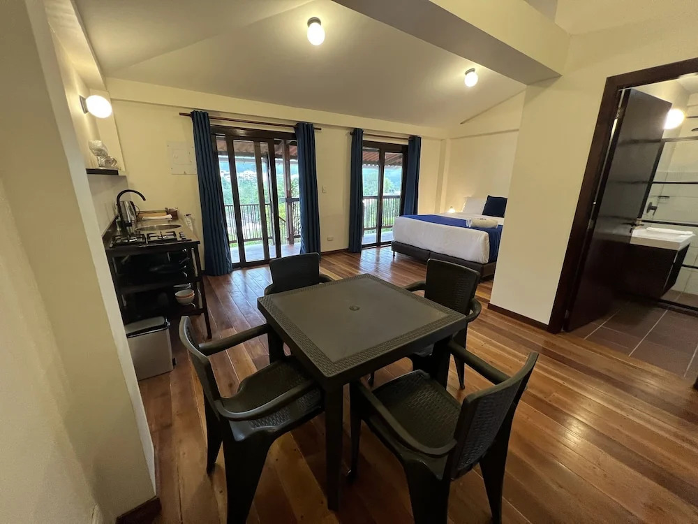 Villa Salento Boutique Apartments & Spa
