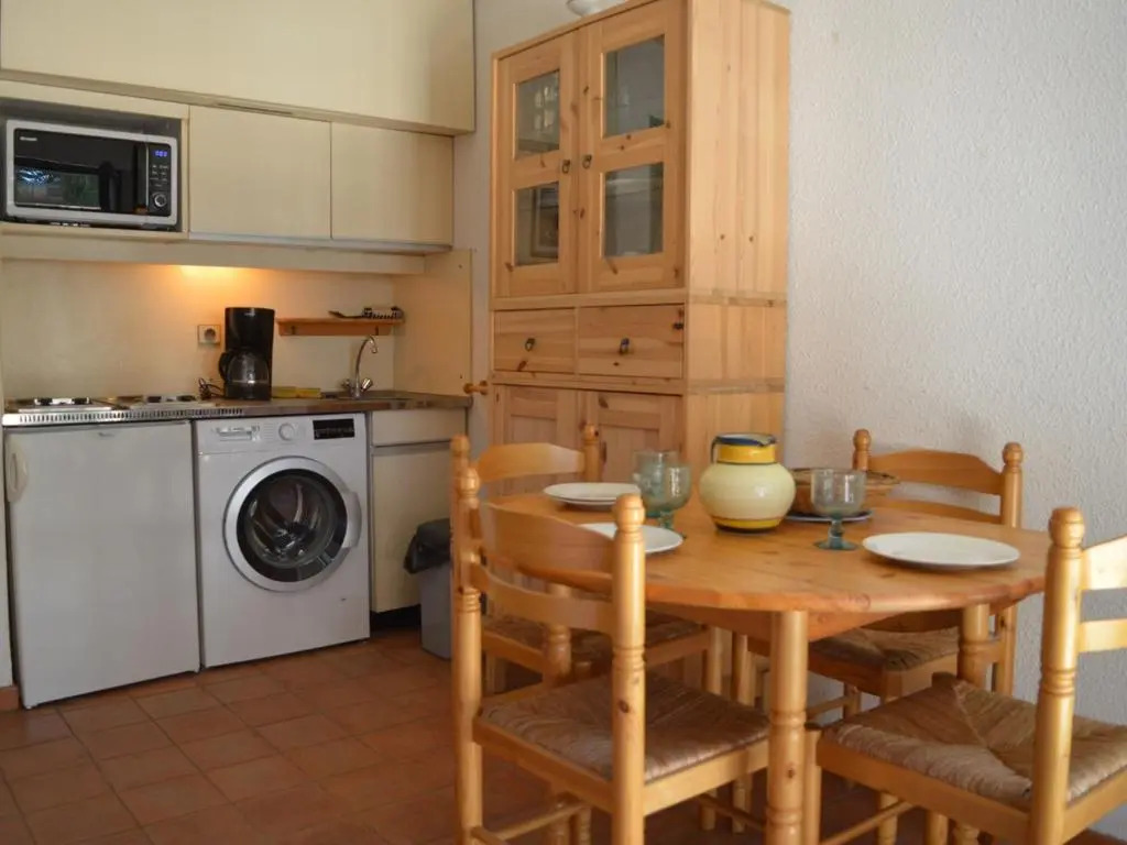 Appartement Cavalaire-sur-Mer, 1 pièce, 2 personnes - FR-1-226B-37