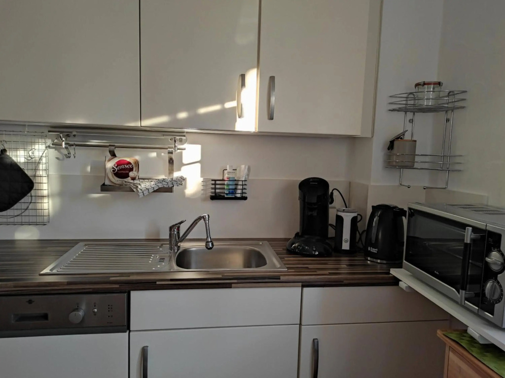 Ferienwohnung Sonnenlicht