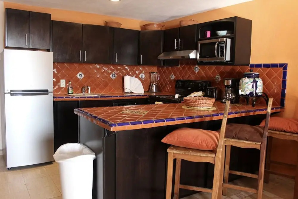 Marina Pinacate 1BR 411-V by Casago