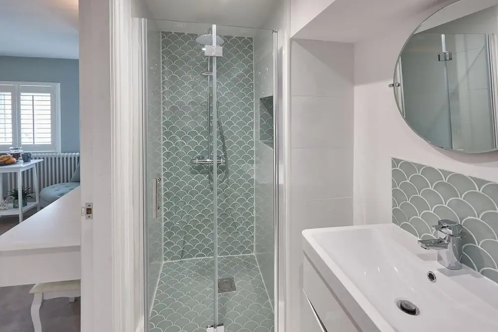 Host & Stay - Devereux House