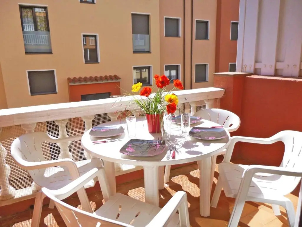 Basic Confort Apartamento Gran Reserva 28pb