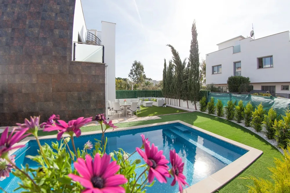 Villa Alcudia Sun