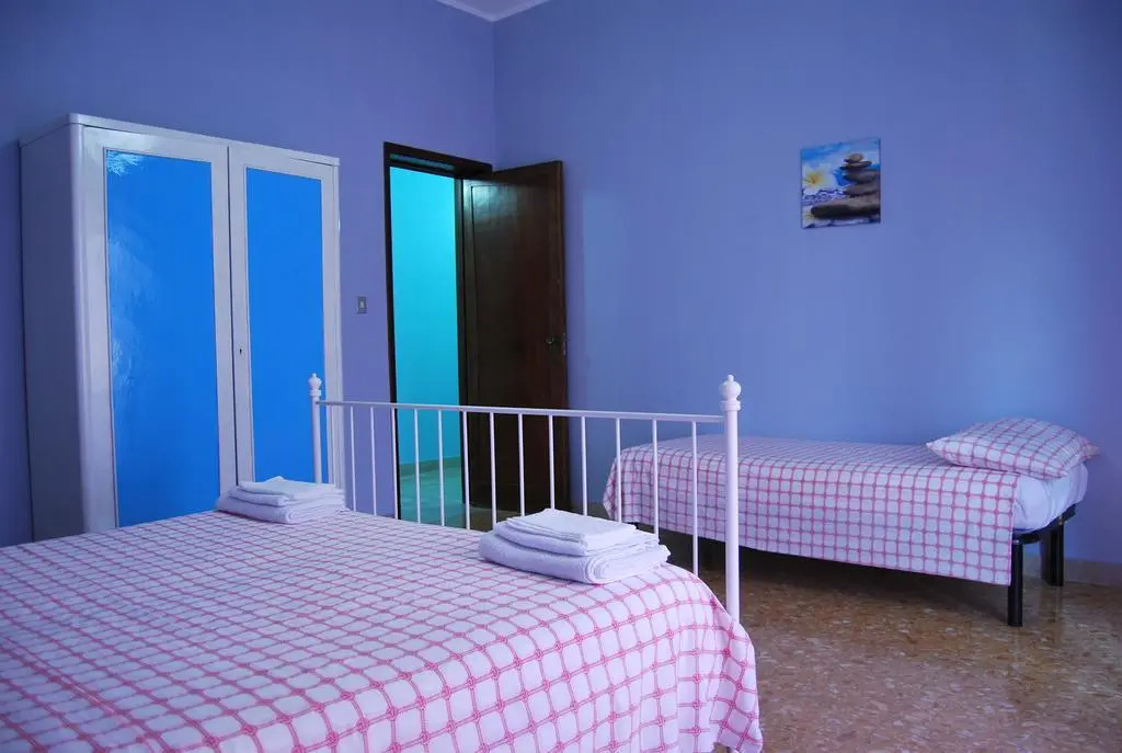 Apartment Casa Francesca