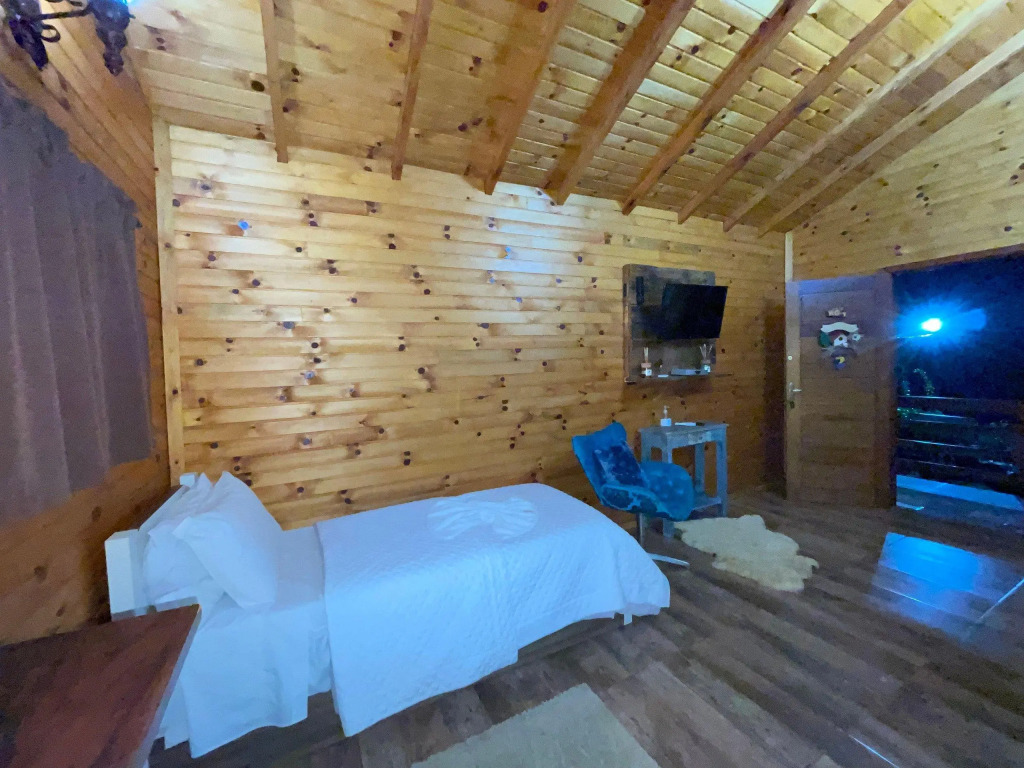 Cabana em Gramado