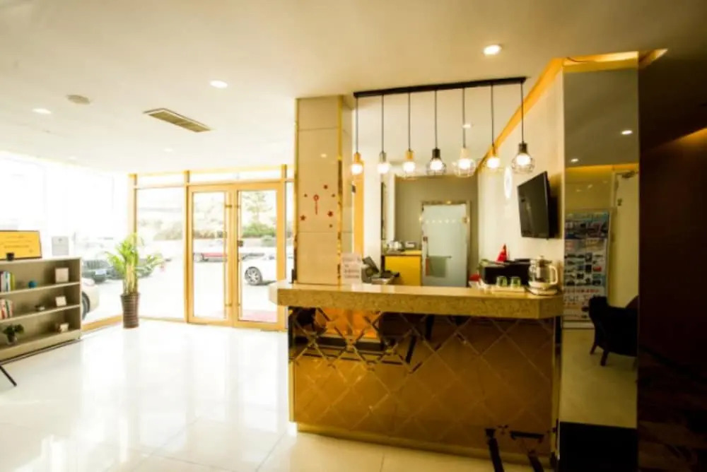 Qingdao HoMu Hotel Management Co.Ltd