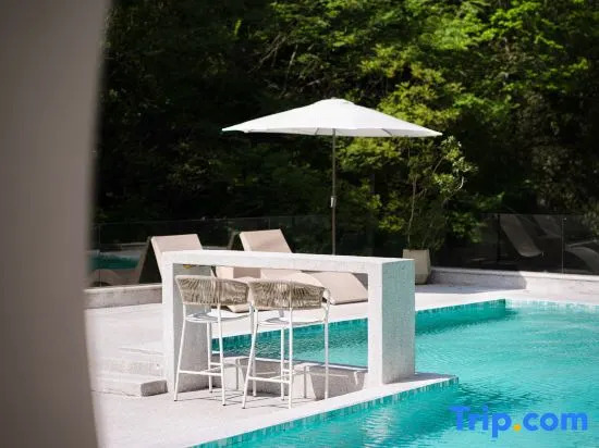 Jishe Light Luxury Family Holiday Homestay
