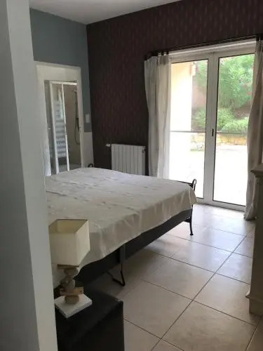 Belle villa dans clos privé - Saint Raphaël Boulouris