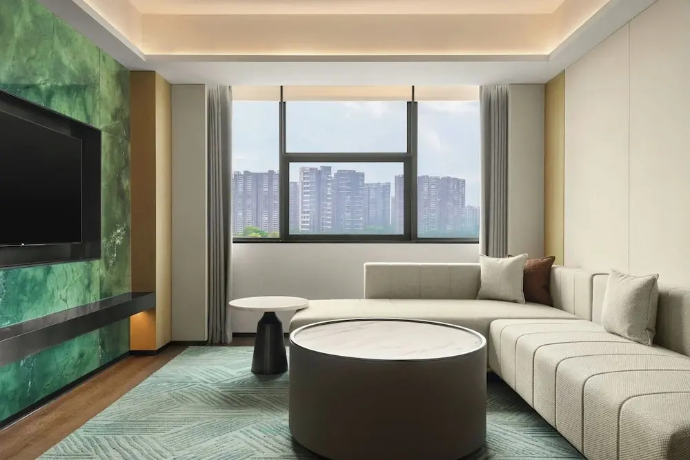 Courtyard Shunde