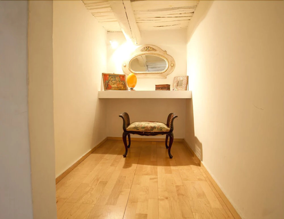 Apartment - Raimondo di Sangro III BH 102