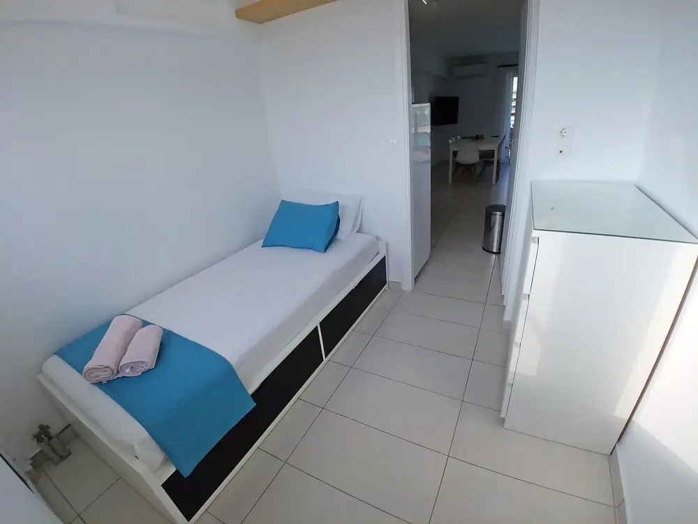Kyma Apartments Athens Acropolis 13 & 14