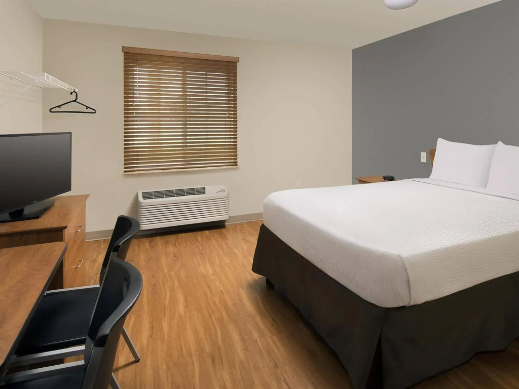 WoodSpring Suites Memphis East I-40