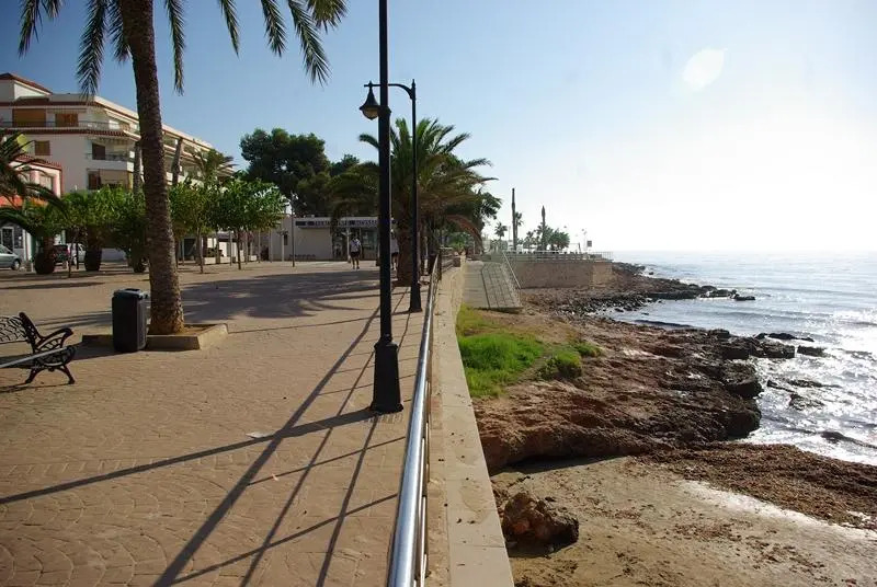 Irta Playa 3000 Apartamentos