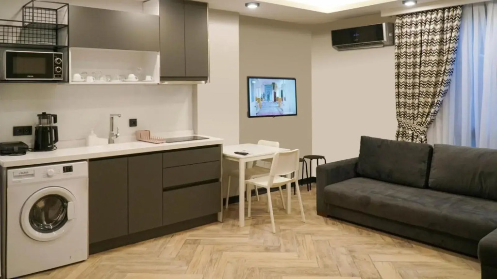 Meyde Boutique Suites