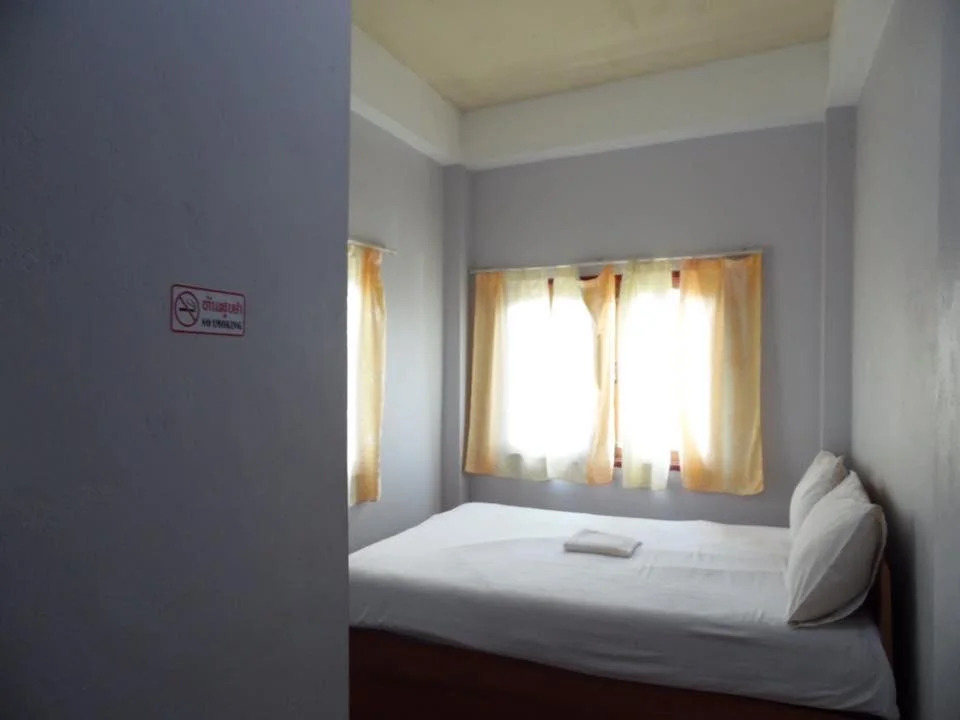 V V guesthouse